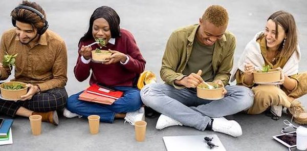 10 Healthy Lifestyle Tips for Students to Stay Fit and Focused