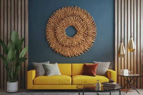 Creative DIY Art Ideas That Will Transform Your Home