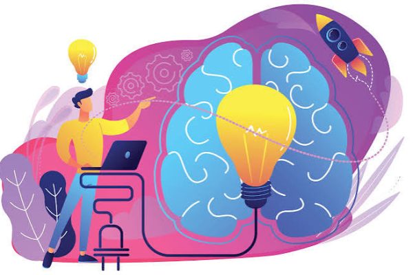 The Science Behind Inspiration and How to Design More of It Into Your Life
