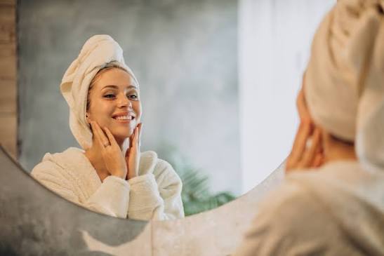 Caring for Your Skin as Part of a Healthy Lifestyle